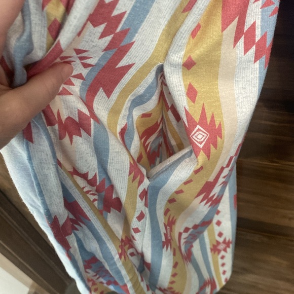 Aztec Cardigan - Picture 3 of 4